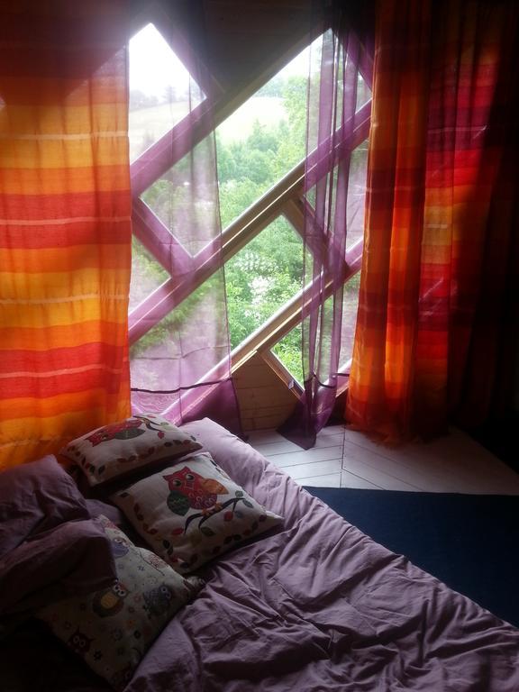 Bungalow Garden View