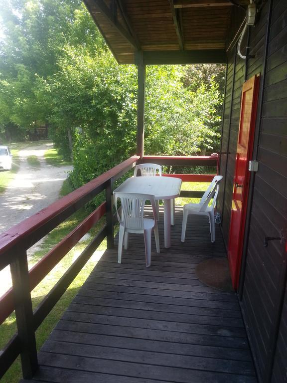 Two-Bedroom Chalet